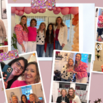 2023 Galentine's Day Celebration