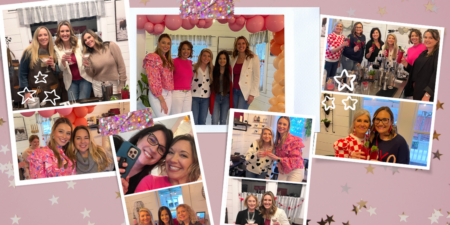 Photo of 2023 Galentine’s Day Celebration