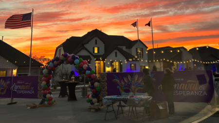 Photo of Carnival de Esperanza