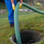 How Do You Maintain a Septic Tank?