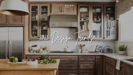Photo of The Hottest Design Trends for 2023