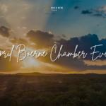 April Boerne Chamber Events