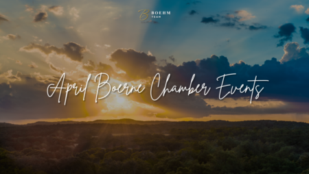 Photo of April Boerne Chamber Events