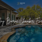 May 2023 Boerne Chamber Events