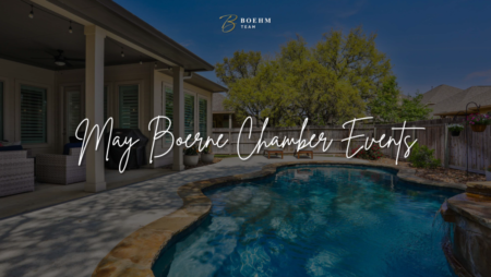Photo of May 2023 Boerne Chamber Events