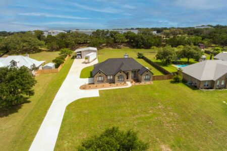 119 Creekside Terrace – Home for Sale in Boerne, TX 78006