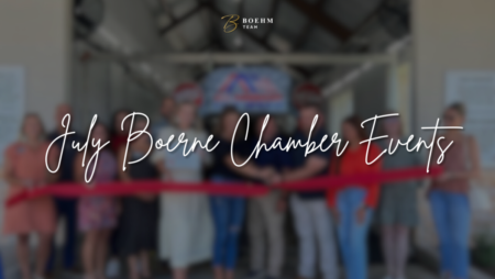 Photo of July 2023 Boerne Chamber Events