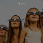 2023 Solar Eclipse in Boerne