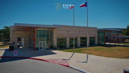 Photo of 10 Boerne-ISD Schools Earn Top Rankings