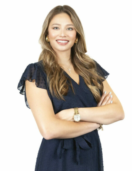 Photo ofAmanda Hamilton