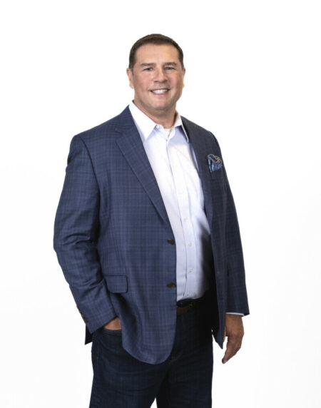 Photo ofGlen Boehm, CCIM