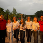 A Solar Eclipse Party to Remember