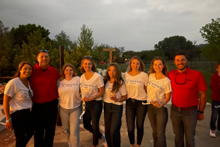 Photo of A Solar Eclipse Party to Remember