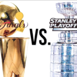 NBA Finals, Stanley Cup Playoffs, and More!