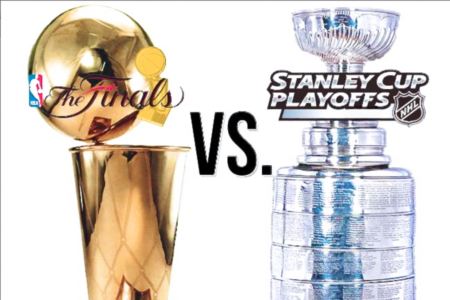 Photo of NBA Finals, Stanley Cup Playoffs, and More!