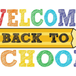 Back to School in Boerne!