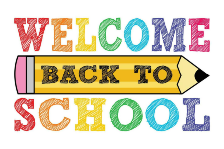 Photo of Back to School in Boerne!