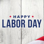 Labor Day in Boerne!