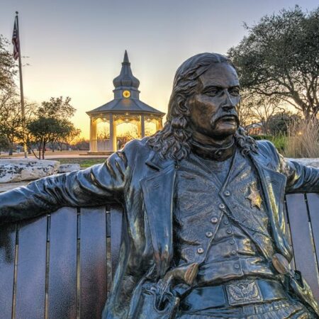 Photo of The Unbreakable Spirit of Boerne: Celebrating Our Champions