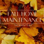 Top 5 Fall Home Maintenance Tips for Hill Country Homes