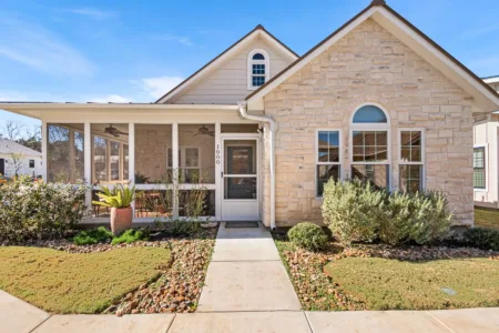 Photo of Top 5 Homes Under 500k In Boerne, Texas