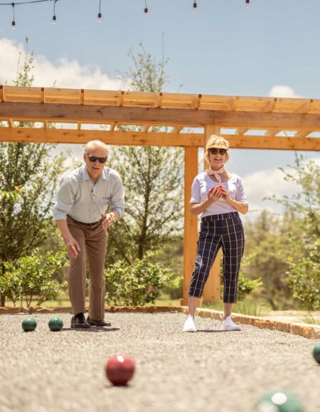 Photo of Regency at Esperanza: Boerne’s Premier 55+ Active Adult Community