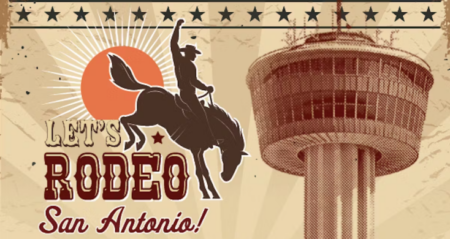 Photo of Get Ready to Rodeo! Your Guide to the San Antonio Rodeo Lineup & Schedule