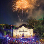 Fiesta San Antonio & Texas SandFest: Two Must-See Texas Spring Festivals