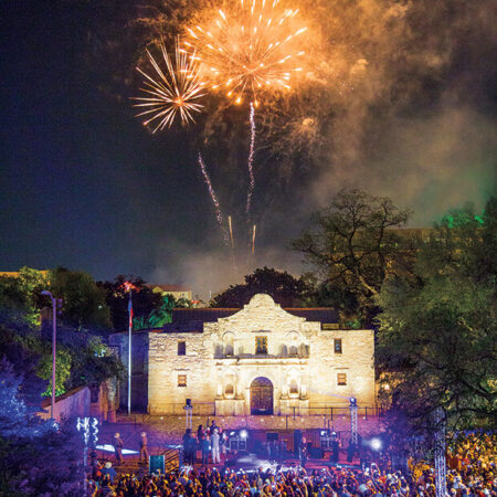 Photo of Fiesta San Antonio & Texas SandFest: Two Must-See Texas Spring Festivals
