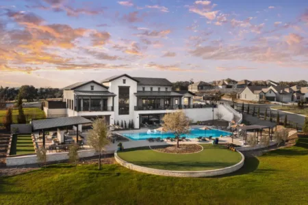 Photo of Downsizing in Boerne? Discover Regency at Esperanza – A 55+ Active Adult Community