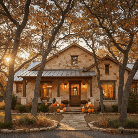 Photo of The Advantage of Hiring a Local Boerne REALTOR® This Fall