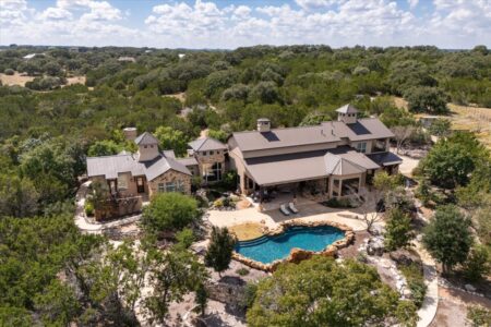 Photo of Boerne TX Acreage Homes: Best Places to Live on 1–10 Acres