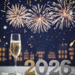 Your Guide to New Year’s Eve in Boerne & San Antonio, Texas