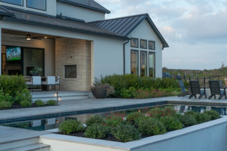 Photo of Living in the Texas Hill Country: A Fresh Start for the New Year