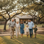 6 Key Factors Driving Family-Focused Moves in Boerne, TX
