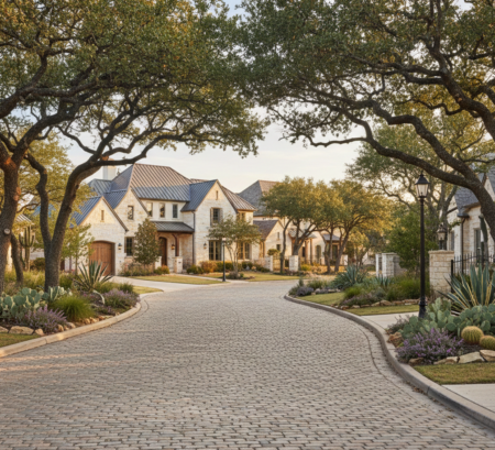 Photo of Top 5 Reasons to Use a Local Real Estate Agent in Boerne, TX