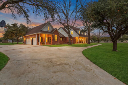 Photo of Top Ranch & Equestrian Properties in Boerne, TX