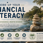 Shore Up Your Financial Literacy Before Your Next Move