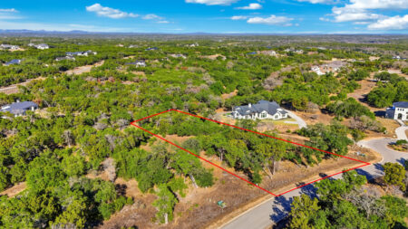 Photo of Residential Lots For Sale: Texas Hill Country Real Estate and Beyond