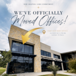 We've Moved Our Boerne Real Estate Offices