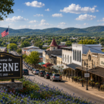 Why Choose Boerne Real Estate