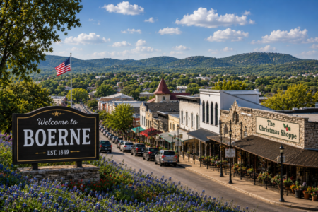 Photo of Why Choose Boerne Real Estate