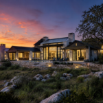Luxury Texas Hill Country Homes For Sale
