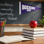What Should Homebuyers Know About Schools In Boerne, TX?