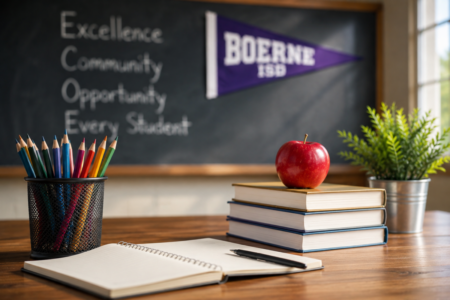 Photo of What Should Homebuyers Know About Schools In Boerne, TX?