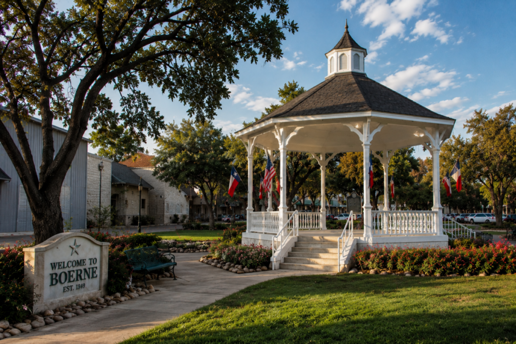 Boerne-Main-Street-Square-1024x684 Why Choose Boerne Real Estate Boehm Team Featured Properties Boerne-Main-Street-Square-1024x684