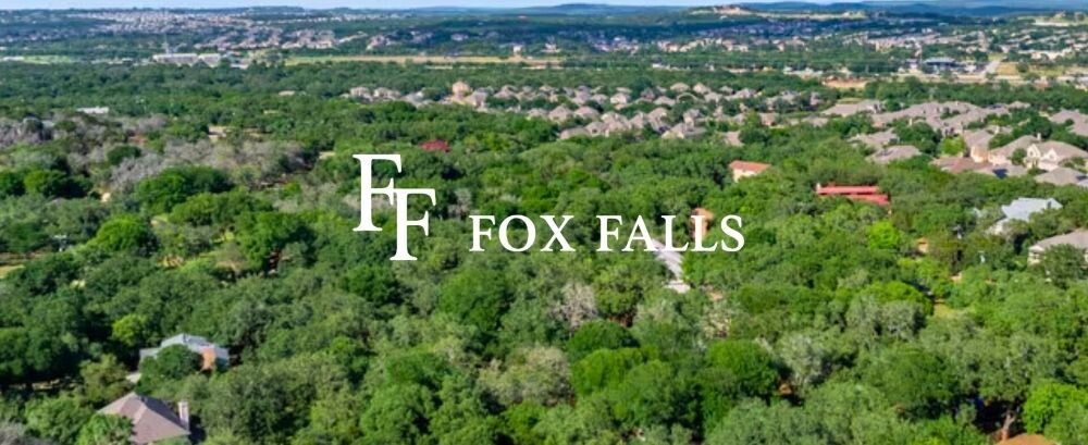 Fox-Falls  