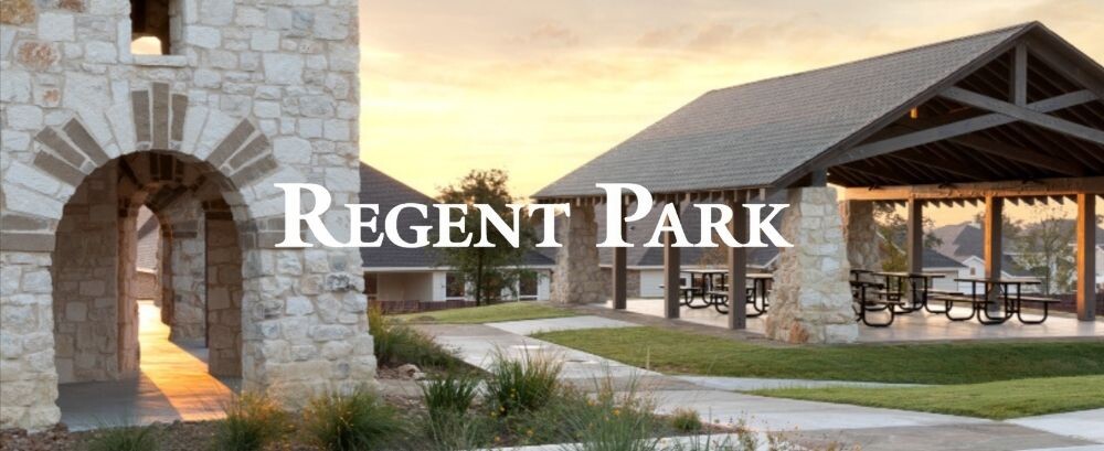 Regent-Park  