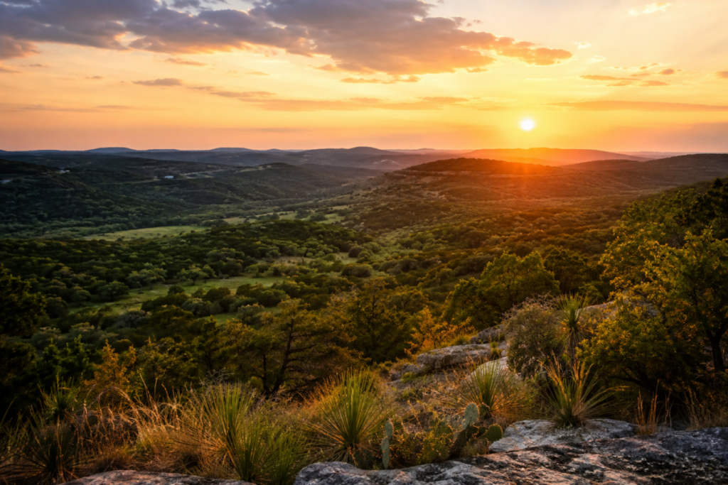 Texas-Hill-Country-Landscape-1024x683 Why Choose Boerne Real Estate Boehm Team Featured Properties Texas-Hill-Country-Landscape-1024x683