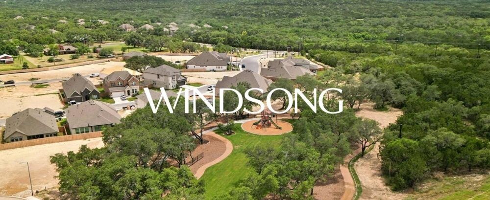 Windsong  